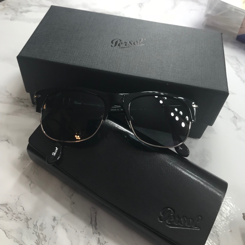 Persol Sunglasses